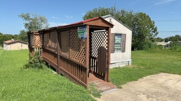 2014 MAXIMIZER 31MAX16562ZH14 Manufactured Home