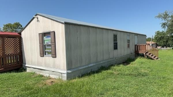 2014 MAXIMIZER 31MAX16562ZH14 Manufactured Home