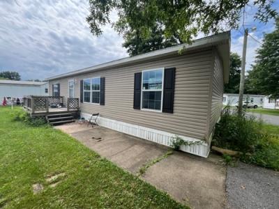 Mobile Home at 29 Lynn St Mifflinburg, PA 17844