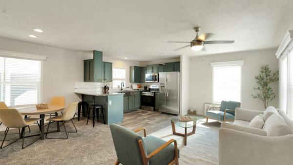 2023 Karsten Manufactured Home