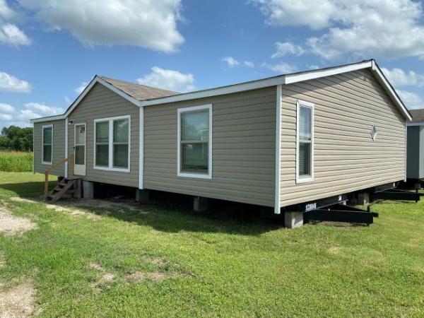 Photo 1 of 2 of home located at Mobile Homes For Less 8314 Highway 90 N Anderson, TX 77830