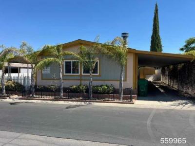 Mobile Home at Kern Canyon Estates 8536 Kern Canyon Rd Spc 237 Bakersfield, CA 93306