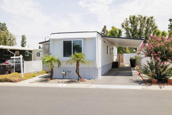 1977 REGAL MANUFACTURING INC Manufactured Home