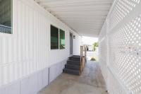 1977 REGAL MANUFACTURING INC Manufactured Home