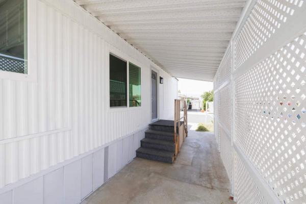 1977 REGAL MANUFACTURING INC Manufactured Home