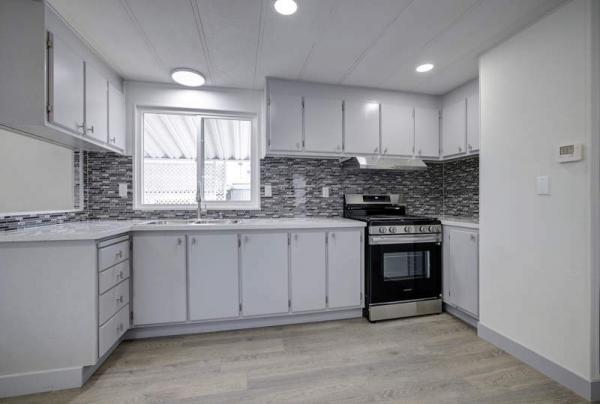 1977 REGAL MANUFACTURING INC Manufactured Home