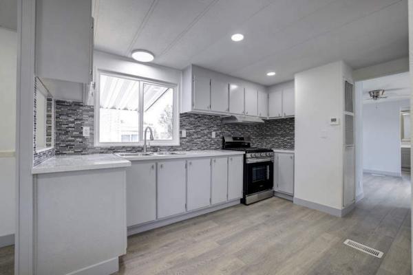 1977 REGAL MANUFACTURING INC Manufactured Home