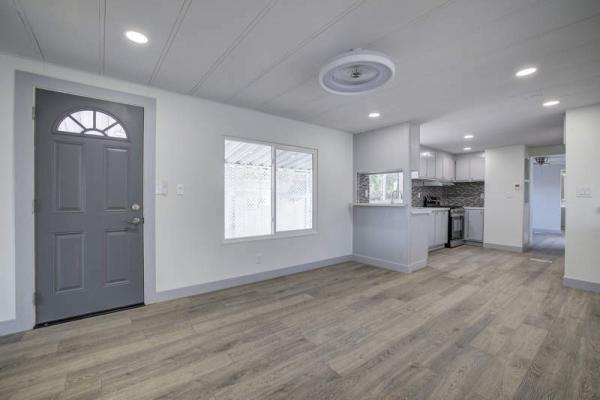 1977 REGAL MANUFACTURING INC Manufactured Home