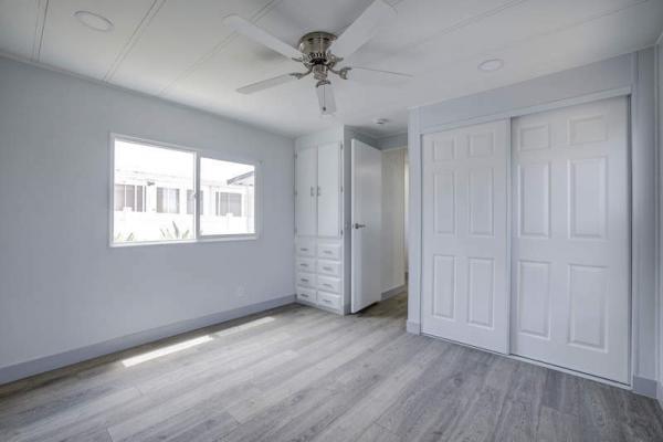 1977 REGAL MANUFACTURING INC Manufactured Home