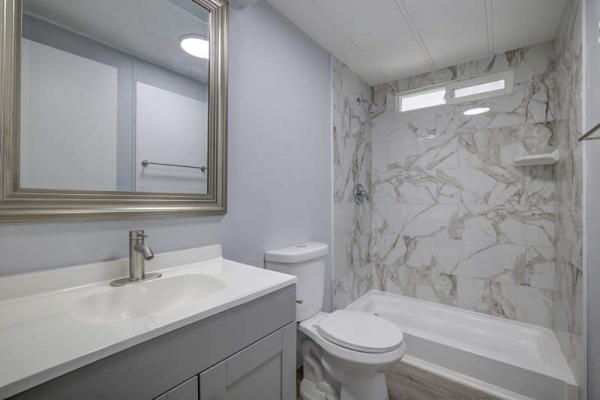 1977 REGAL MANUFACTURING INC Manufactured Home