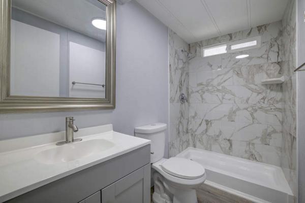 1977 REGAL MANUFACTURING INC Manufactured Home