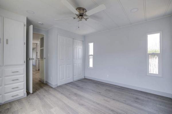 1977 REGAL MANUFACTURING INC Manufactured Home