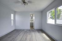 1977 REGAL MANUFACTURING INC Manufactured Home