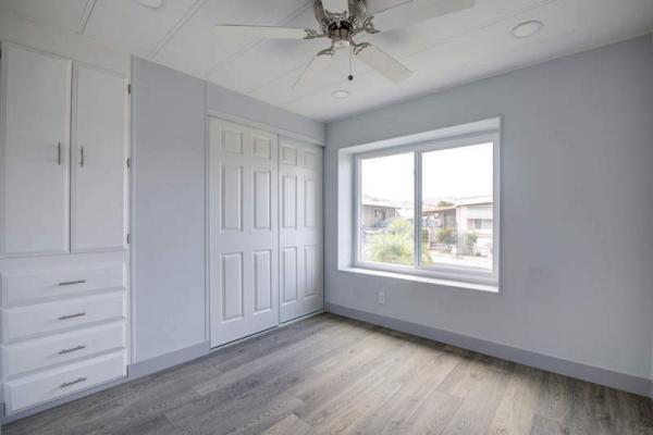 1977 REGAL MANUFACTURING INC Manufactured Home