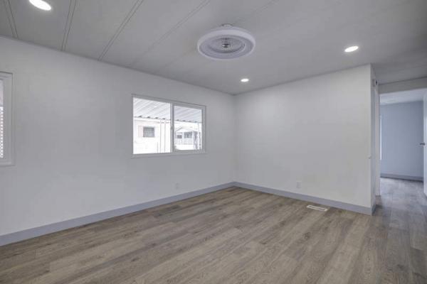 1977 REGAL MANUFACTURING INC Manufactured Home