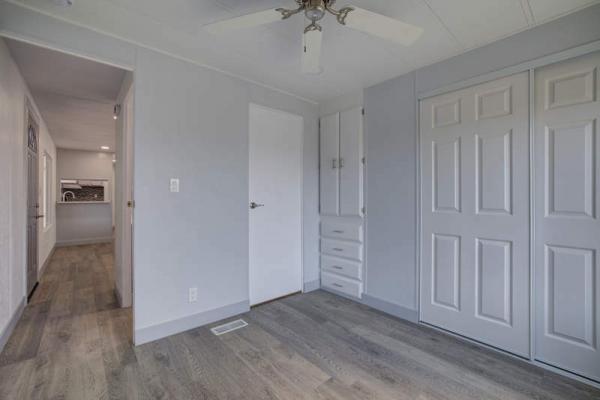 1977 REGAL MANUFACTURING INC Manufactured Home