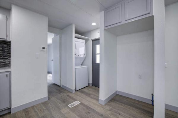 1977 REGAL MANUFACTURING INC Manufactured Home