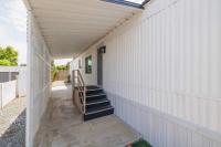 1977 REGAL MANUFACTURING INC Manufactured Home