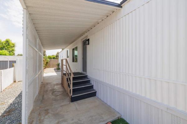 1977 REGAL MANUFACTURING INC Manufactured Home