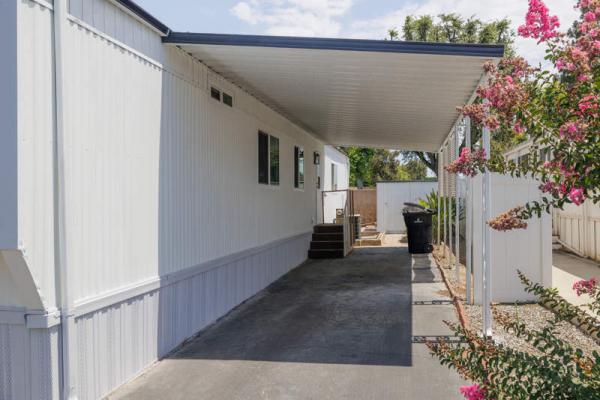 1977 REGAL MANUFACTURING INC Manufactured Home