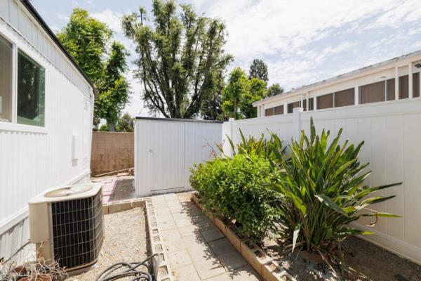 1977 REGAL MANUFACTURING INC Manufactured Home