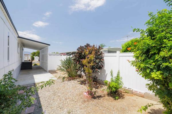 1977 REGAL MANUFACTURING INC Manufactured Home