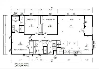 Mobile Home at 22111 Newport Ave, #127 Grand Terrace, CA 92313