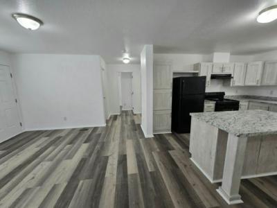 Photo 2 of 10 of home located at 1624 Palm Street, #154 Las Vegas, NV 89104