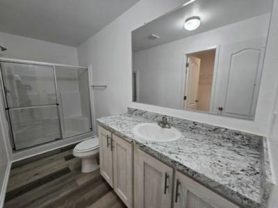 Photo 3 of 10 of home located at 1624 Palm Street, #154 Las Vegas, NV 89104