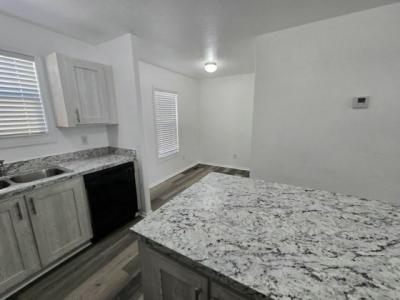 Photo 5 of 10 of home located at 1624 Palm Street, #154 Las Vegas, NV 89104
