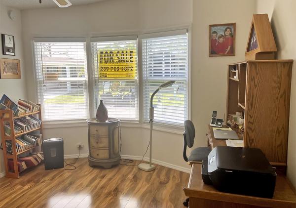 1989 Palm Harbor hs Manufactured Home