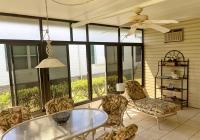 1989 Palm Harbor hs Manufactured Home