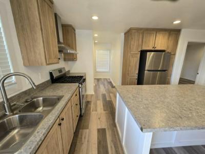 Photo 2 of 18 of home located at 1624 Palm Street, #175 Las Vegas, NV 89104
