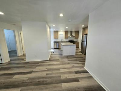 Photo 3 of 18 of home located at 1624 Palm Street, #175 Las Vegas, NV 89104
