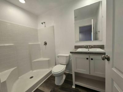 Photo 5 of 18 of home located at 1624 Palm Street, #175 Las Vegas, NV 89104