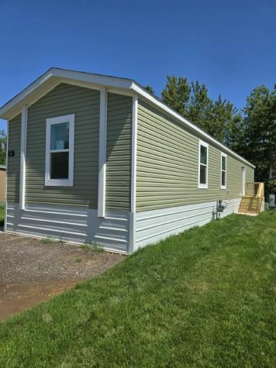 Mobile Home at 9 Collingwood Drive Superior, WI 54880