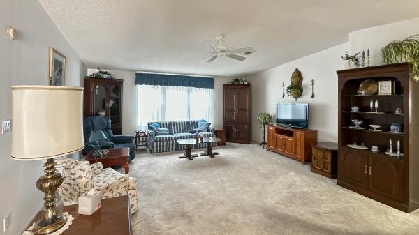 1995 Other Unknown Mobile Home