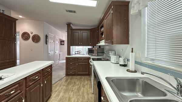 1995 Other Unknown Mobile Home