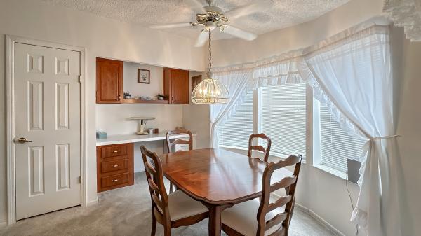 1995 Other Unknown Mobile Home