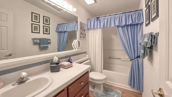 1995 Other Unknown Mobile Home