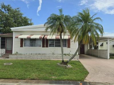 Mobile Home at 311 49th Ave. Terr. West Bradenton, FL 34207