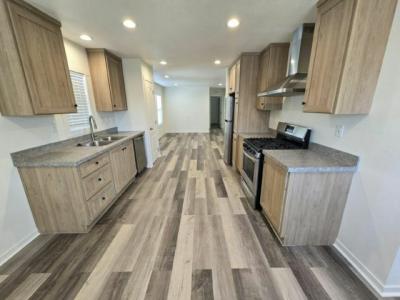 Photo 2 of 9 of home located at 1624 Palm Street, #246 Las Vegas, NV 89104