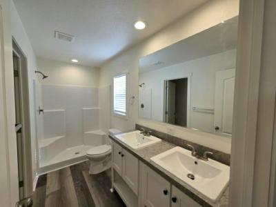 Photo 3 of 9 of home located at 1624 Palm Street, #246 Las Vegas, NV 89104