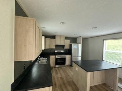Mobile Home at 1809 Mark Court Lot 51 Kalamazoo, MI 49006
