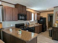2015 HART Mobile Home