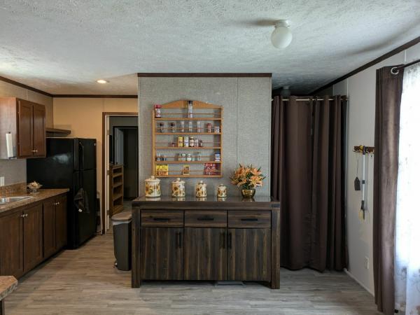 2015 HART Mobile Home