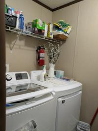 2015 HART Mobile Home