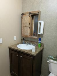2015 HART Mobile Home