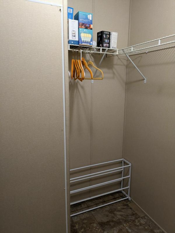 2015 HART Mobile Home