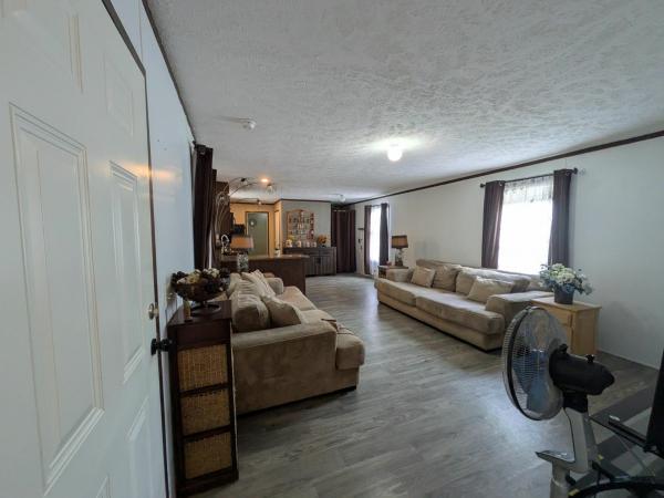 2015 HART Mobile Home
